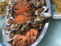 -聚德福海鲜家常菜(刘庄店)