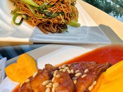 -功德林(南京西路店)