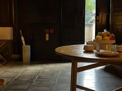 -法云安缦酒店