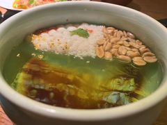 -吃饭皇帝大土家民族菜(正大广场店)