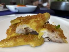 -百盛·鼎膳(中海财富中心)