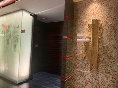 -中国坊中餐厅(石家庄希尔顿酒店)