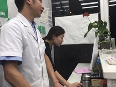 -北派修脚·采耳(上地信息路店)