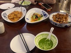 -保定会馆(秀兰店)