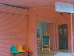 -胖爸爸烘焙工作室(平湖家居店)