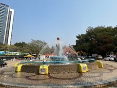 -深圳野生动物园
