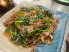 -潮界(LU·ONE凯德晶萃广场店)