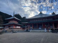 -比叡山