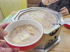 -老舅老蒙肉饼非遗店(一店)
