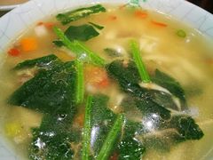 -清真·益鑫羊肉手抓馆(花园北街店)