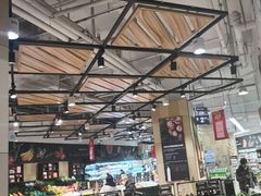 -永辉超市(红旗街万达广场店)