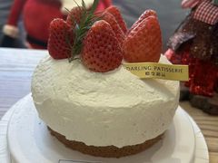 -嗒令甜品·主题融合料理餐厅(首座时代店)
