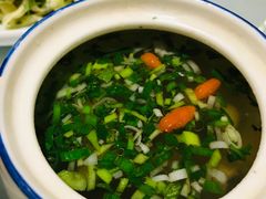 -宁夏国强手抓羊肉·清真菜(未央路凤三店)