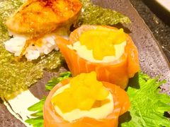 -極上萬膳·日料放题(海岸城店)