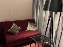 -广州天河希尔顿酒店