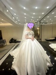 -拉瑞娜LaReine婚纱礼服高级定制