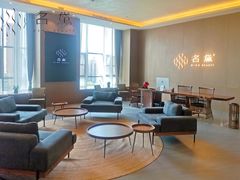 -太原凯宾斯基饭店