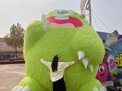 -秦皇岛乐岛海洋王国