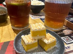 -鳗事鱼意·活鳗現烤专门店(富力海珠城店)