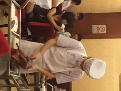 全聚德烤鸭店(天安门店)-北京全聚德(天安门店)