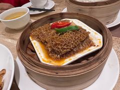 -汇景希尔顿逸林酒店·悦轩中餐厅