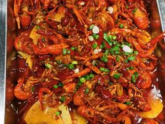 -李叔叔虾蟹大排档(青羊店)