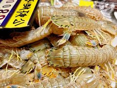 -渔娘渔家丹东海鲜(东直门店)