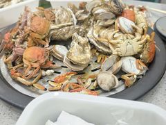 -仙螺岛海鲜自助餐厅(总店)