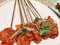 -小董哥烤串·爆汁大油边(故宫店)