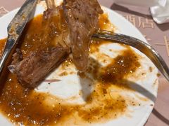 -重庆丽苑维景国际大酒店·海鲜自助餐厅