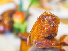 -德胜轩正宗顺德菜(宝安沙井会展中心店)