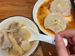 -宋都禾源·灌汤包子(汉兴路直营店)