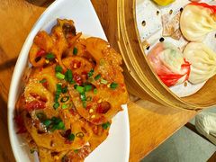 -包小笼·金牌汤包(中山路店)