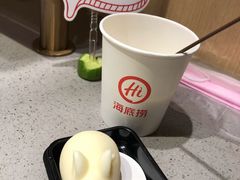 -海底捞火锅(北京路店)
