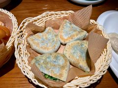 -北院·果木烤鸭·25年东北菜(创意产业园店)