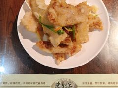 -老厨家(中央大街西七道街店)
