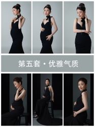 -专注孕妇照亲子照·纪田摄影