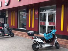 门面-李先生牛肉面大王(北京东四店)