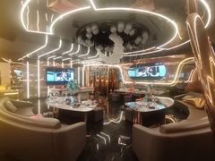 -INLOVE KTV(西溪印象城店)