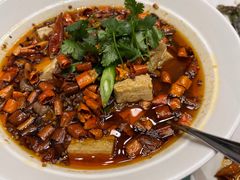 -新吉士·上海菜(浦东LCM置汇旭辉店)