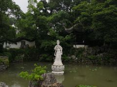 -玉女潭景区