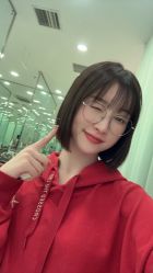 -时尚殿堂hair salon（上地华联店）