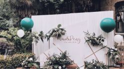 点击看大图 -琥珀婚礼策划AMBER WEDDING