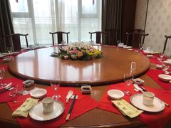 包厢-复旦大学本部-食堂