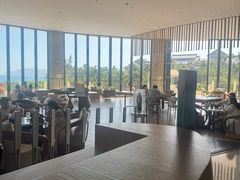 -大堂酒廊·亚龙湾万豪度假酒店