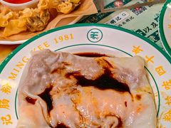 -西关明记肠粉(荔枝湾店)