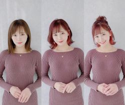 -BHG Hair Salon