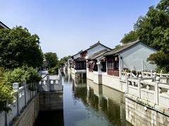 -相门城墙文化休闲景区