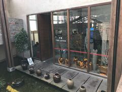 -几荷·恰似故人来(秀水广场店)
