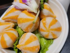 -大龙辣火锅·龙虾·烧烤(湖滨新天地店)
